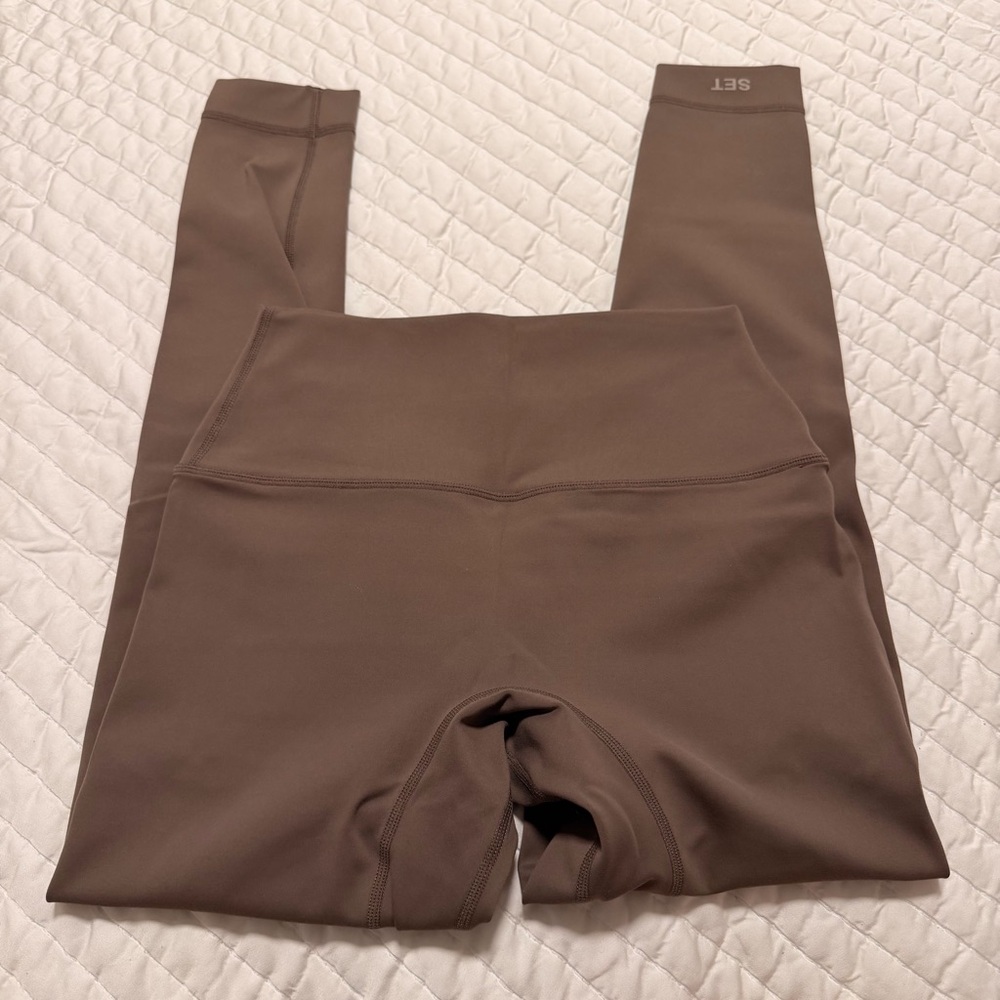 SET Active Luxform Leggings